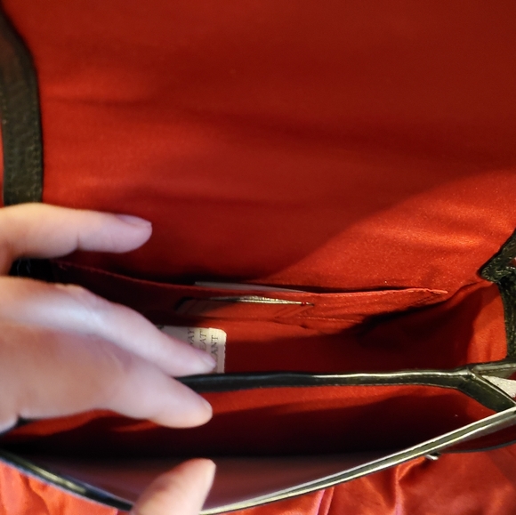 New COACH Saddlebag Crossbody w/ Horse Carriage ❤🧡💛💚💙💜 - Picture 9 of 16